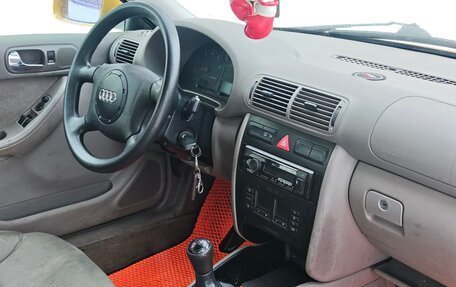 Audi A3, 2000 год, 295 000 рублей, 17 фотография