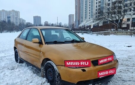 Audi A3, 2000 год, 295 000 рублей, 3 фотография
