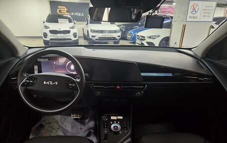 KIA Niro, 2025 год, 2 510 013 рублей, 13 фотография