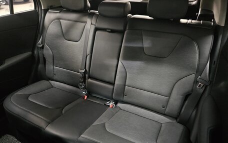 KIA Niro, 2025 год, 2 510 013 рублей, 15 фотография