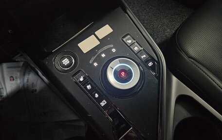 KIA Niro, 2025 год, 2 510 013 рублей, 12 фотография