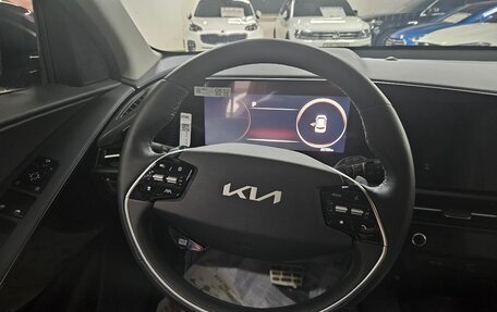 KIA Niro, 2025 год, 2 510 013 рублей, 9 фотография