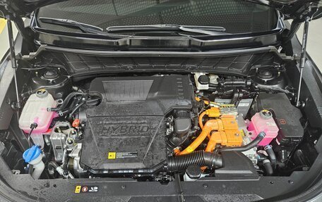 KIA Niro, 2025 год, 2 510 013 рублей, 7 фотография