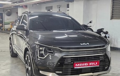 KIA Niro, 2025 год, 2 510 013 рублей, 1 фотография