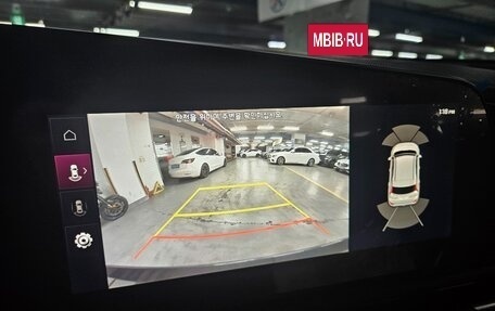 KIA Niro, 2025 год, 2 510 013 рублей, 10 фотография