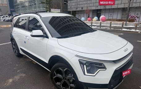 KIA Niro, 2023 год, 2 000 013 рублей, 1 фотография