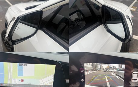 KIA Niro, 2023 год, 2 000 013 рублей, 9 фотография