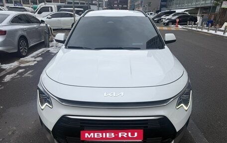 KIA Niro, 2023 год, 2 000 013 рублей, 2 фотография