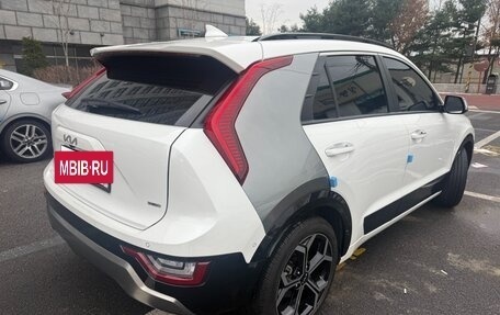 KIA Niro, 2023 год, 2 000 013 рублей, 6 фотография