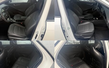 KIA Niro, 2023 год, 2 000 013 рублей, 10 фотография