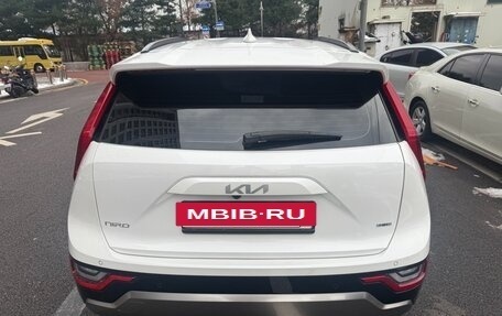 KIA Niro, 2023 год, 2 000 013 рублей, 5 фотография