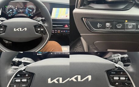 KIA Niro, 2023 год, 2 000 013 рублей, 11 фотография