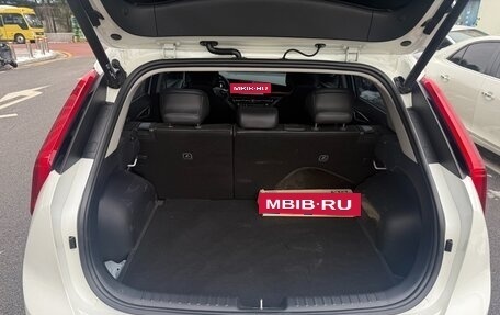 KIA Niro, 2023 год, 2 000 013 рублей, 7 фотография