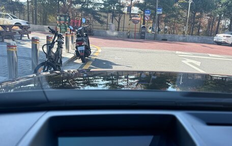 KIA Niro, 2023 год, 2 000 013 рублей, 12 фотография