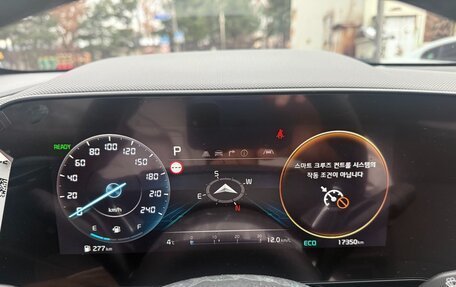 KIA Niro, 2023 год, 2 000 013 рублей, 13 фотография