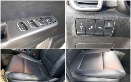 KIA Sportage IV рестайлинг, 2021 год, 1 770 013 рублей, 7 фотография