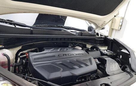 KIA Sportage IV рестайлинг, 2021 год, 1 770 013 рублей, 5 фотография