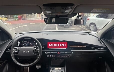 KIA Niro, 2023 год, 2 000 013 рублей, 18 фотография