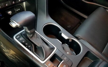 KIA Sportage IV рестайлинг, 2021 год, 1 770 013 рублей, 11 фотография