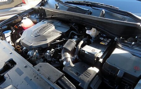 KIA Sportage IV рестайлинг, 2024 год, 2 830 013 рублей, 6 фотография