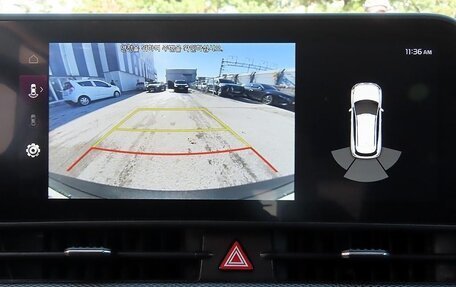 KIA Sportage IV рестайлинг, 2024 год, 2 830 013 рублей, 11 фотография