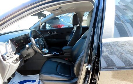 KIA Sportage IV рестайлинг, 2024 год, 2 830 013 рублей, 8 фотография