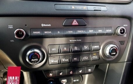 KIA Sportage IV рестайлинг, 2021 год, 1 770 013 рублей, 10 фотография