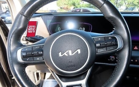 KIA Sportage IV рестайлинг, 2024 год, 2 830 013 рублей, 10 фотография