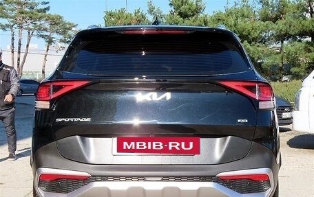 KIA Sportage IV рестайлинг, 2024 год, 2 830 013 рублей, 3 фотография