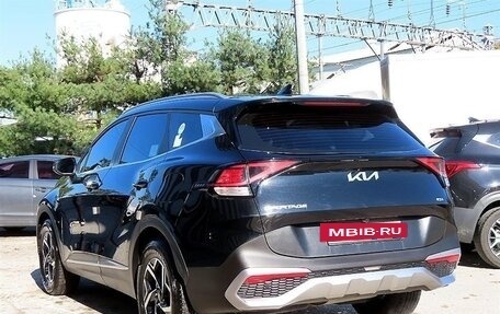 KIA Sportage IV рестайлинг, 2024 год, 2 830 013 рублей, 4 фотография