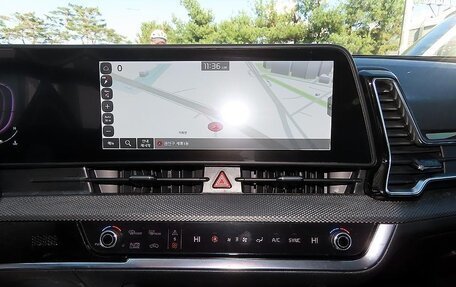 KIA Sportage IV рестайлинг, 2024 год, 2 830 013 рублей, 12 фотография