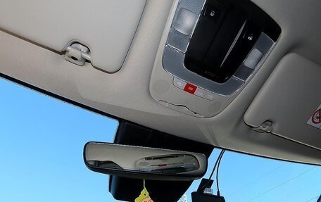 KIA Sportage IV рестайлинг, 2024 год, 2 830 013 рублей, 14 фотография