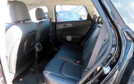 KIA Sportage IV рестайлинг, 2024 год, 2 830 013 рублей, 16 фотография