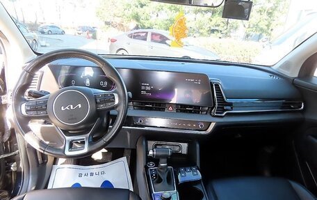 KIA Sportage IV рестайлинг, 2024 год, 2 830 013 рублей, 15 фотография