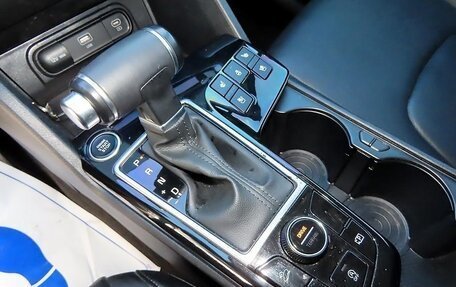 KIA Sportage IV рестайлинг, 2024 год, 2 830 013 рублей, 13 фотография