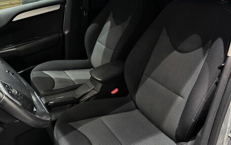 Citroen C4 II рестайлинг, 2016 год, 830 000 рублей, 10 фотография