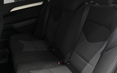 Citroen C4 II рестайлинг, 2016 год, 830 000 рублей, 16 фотография