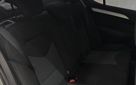 Citroen C4 II рестайлинг, 2016 год, 830 000 рублей, 18 фотография