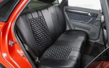 Chevrolet Lacetti, 2008 год, 489 000 рублей, 7 фотография