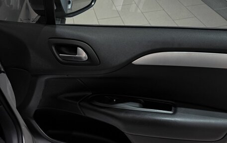 Citroen C4 II рестайлинг, 2016 год, 830 000 рублей, 19 фотография