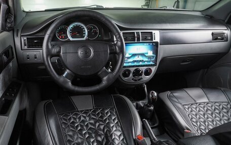 Chevrolet Lacetti, 2008 год, 489 000 рублей, 6 фотография