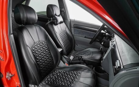 Chevrolet Lacetti, 2008 год, 489 000 рублей, 8 фотография