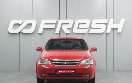 Chevrolet Lacetti, 2008 год, 489 000 рублей, 3 фотография