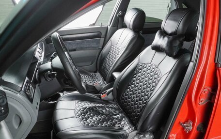 Chevrolet Lacetti, 2008 год, 489 000 рублей, 10 фотография