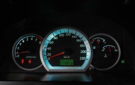 Chevrolet Lacetti, 2008 год, 489 000 рублей, 14 фотография