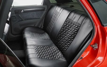 Chevrolet Lacetti, 2008 год, 489 000 рублей, 9 фотография