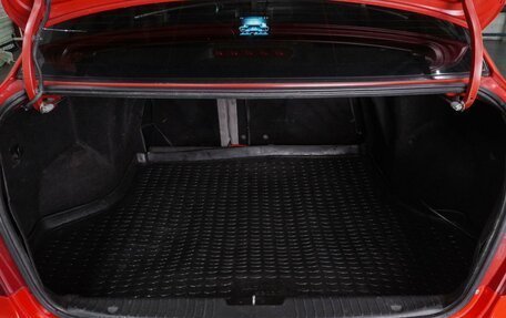 Chevrolet Lacetti, 2008 год, 489 000 рублей, 19 фотография