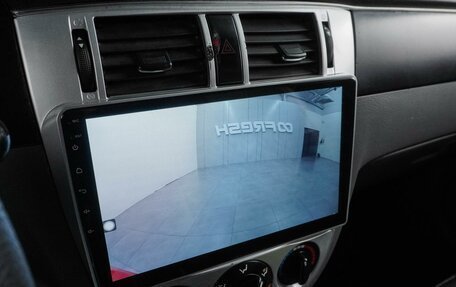 Chevrolet Lacetti, 2008 год, 489 000 рублей, 17 фотография