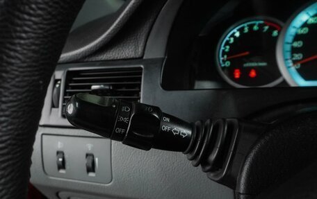 Chevrolet Lacetti, 2008 год, 489 000 рублей, 12 фотография