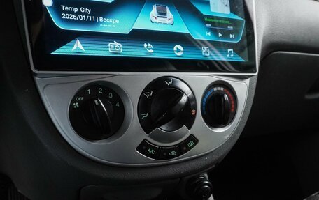 Chevrolet Lacetti, 2008 год, 489 000 рублей, 18 фотография